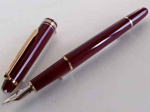 Montblanc meisterstuck - montblanc,