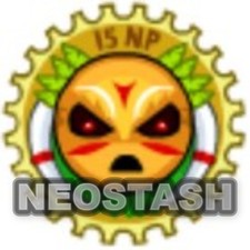 Neopets - Timbro Mumbo Pango -