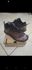 scarpe trekking uomo salomon