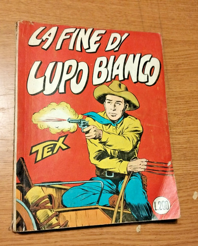 Tex la fine - 19-la,