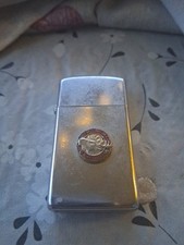 Accendino Zippo Loyal Order of Moose PAP LOOM Anno 1991 