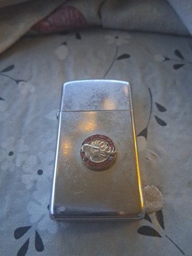 Accendino zippo loyal order - accendino,
