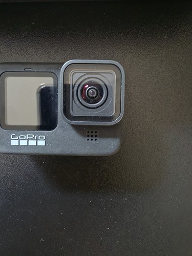 Gopro hero9 black - hero9, action