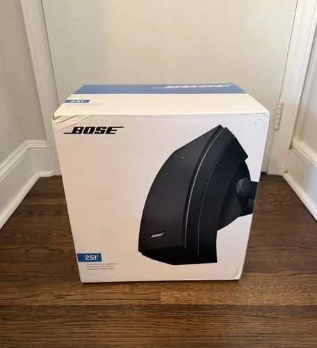 Bose 251 environmental - 251,