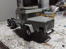 Solido 301/523 UNIC SAHARA