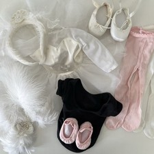 American Girl of Today - Swan