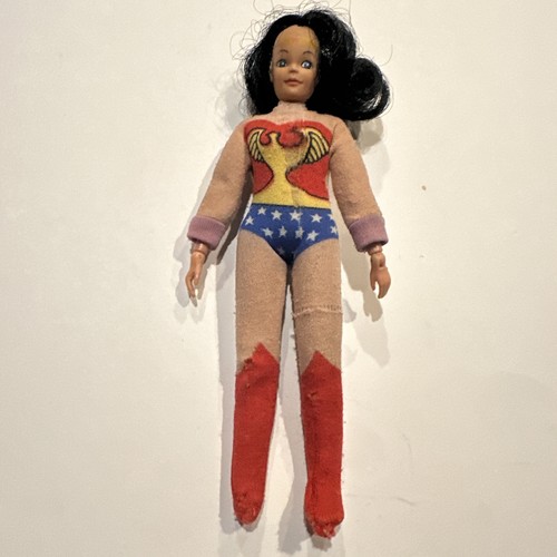 Modellino mego wonder - mego,