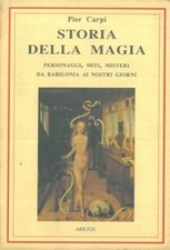 Libro - Pier Carpi - Storia