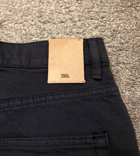 Pantaloncini jorts zara - pantaloncini/jorts,