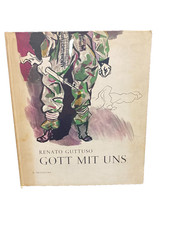 Gott Mit Uns Renato Guttuso G