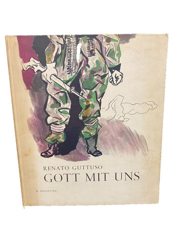 Gott mit uns renato - gott,