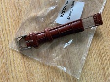 Cinturino per orologio in vera