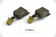 Honda CX 500 - centralina CDI ECU centralina Z-23E-5