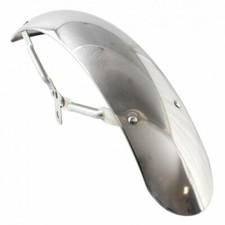 Parafango anteriore moto cross