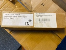 Antenna Db giunto a gomito