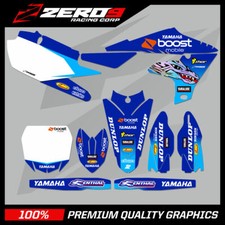 KIT GRAFICO YAMAHA MOTOCROSS