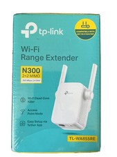 TP-Link TL-WA855RE Range Extender Wi-Fi 300 Mbps
