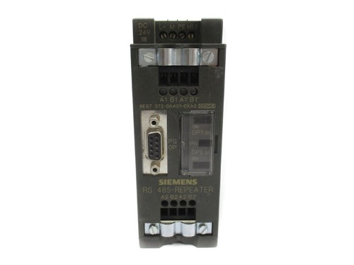 Siemens 6es7972 0aa01 0xa0 - siemens, 6es7972-0aa01-0xa0
