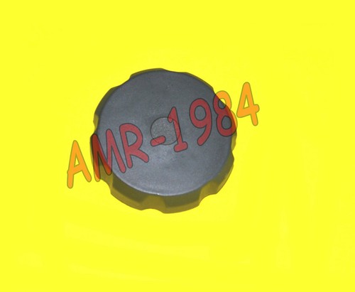 Tappo serbatoio benzina - tappo,