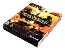 URBAN ASSAULT di Microsoft su
