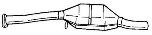 103 catalizzatore per - 103,
