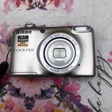 Fotocamera digitale viola