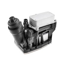 SCAMBIATORE ACQUA OLIO COMPLETO BMW SERIE 1 F20 SERIE 3 E90 F30 CAMBIO AUTOMATIC