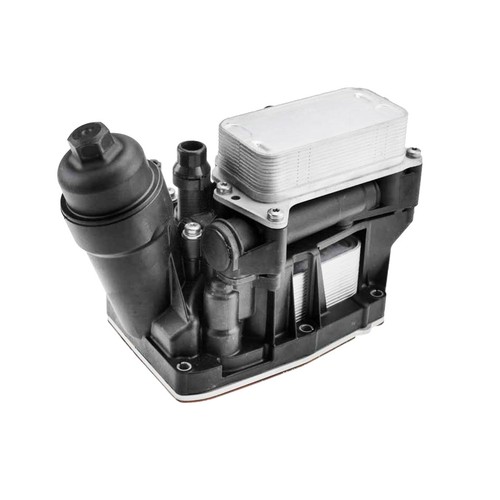 Scambiatore acqua olio - scambiatore,