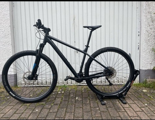 Bici bergamont revox - bici, 7