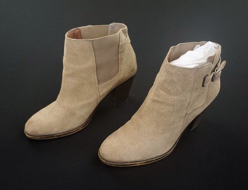 Stivaletti donna lucky - donna, brand