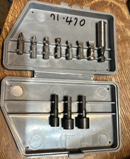 Black & Decker 71-470 Scorpion