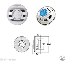 COPPIA CASSE ACUSTICHE STAGNE