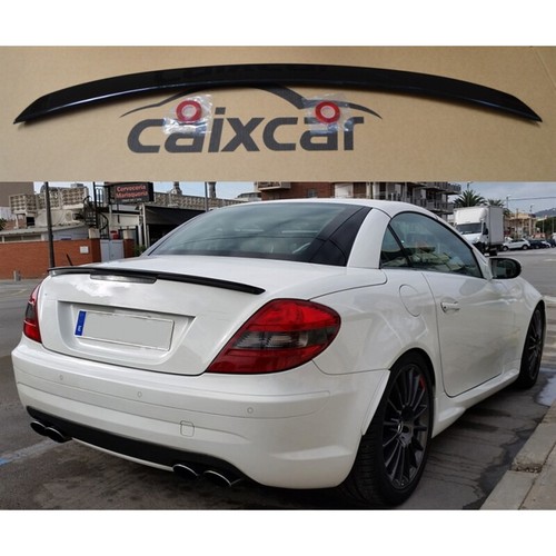 Alerone mercedes classe slk - mercedes,