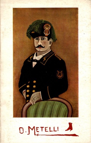 Orneore metelli prefazione di - prefazione,
