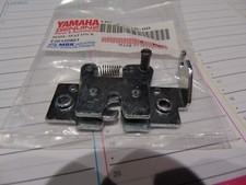 serratura posteriore sin