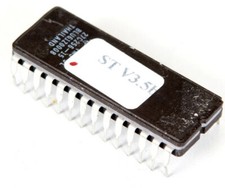 Austroflamm Integra 3.5b Eprom