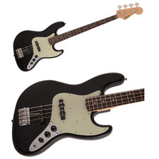 Basso jazz fender made - fender, in