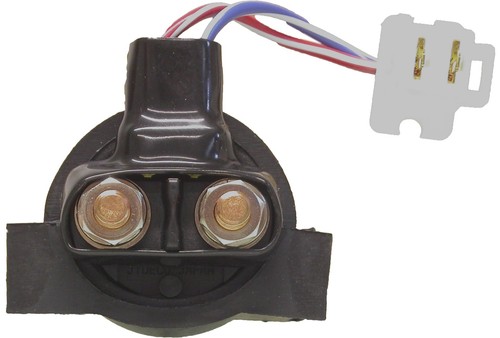 Relè avviamento solenoide - , per