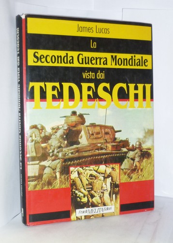 Seconda guerra mondiale - la,