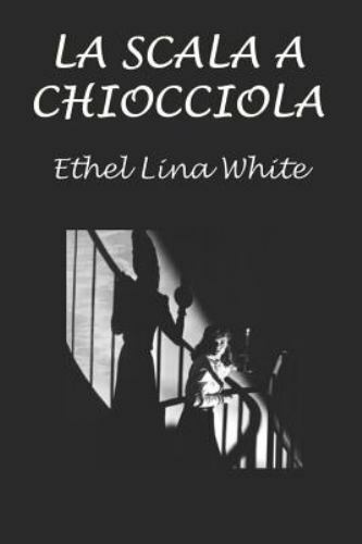 Scala chiocciola by - la,