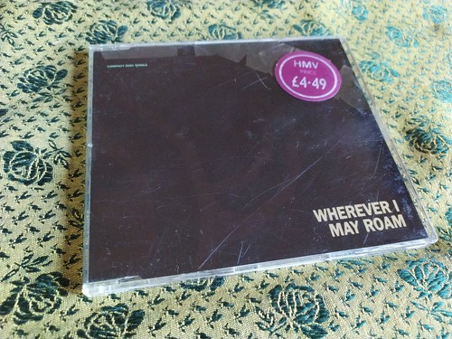 Metallica wherever i - metallica, may