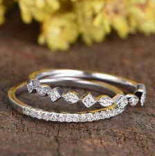 1.50 Carati Taglio Rotondo