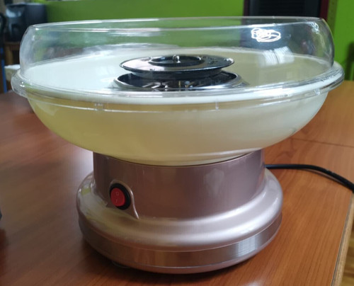 Cotton candy maker macchina - candy,