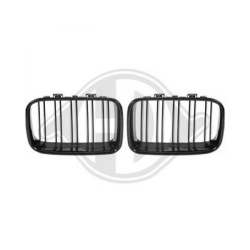Griglia radiatore per bmw - radiatore,