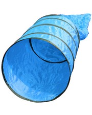 Agility Tunnel Sacco Cani