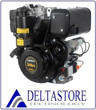 Motore loncin diesel - motore,