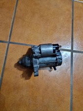 MOTORINO D' AVVIAMENTO PER