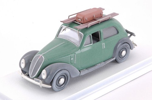 Rio epoca fiat 1500 - 1/43,