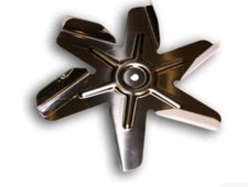 Ruota di ventilazione