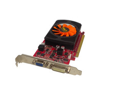 PALIT NVIDIA GeForce GT240 1